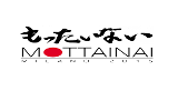 mottainai