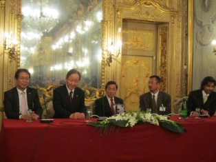 foto evento