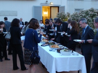foto evento