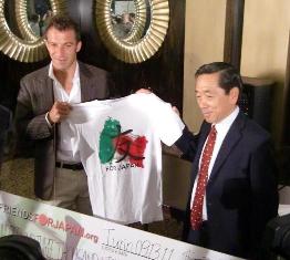 foto evento