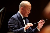 CONCERTO DI JOE HISAISHI