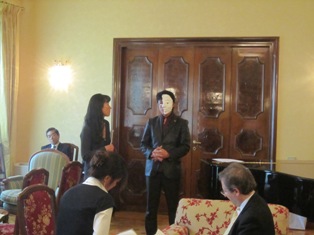 foto evento