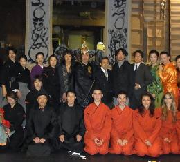 foto evento