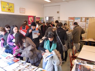 foto evento