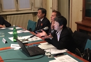 Conferenza_Watanabe_2