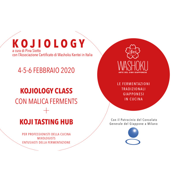 Kojiology
