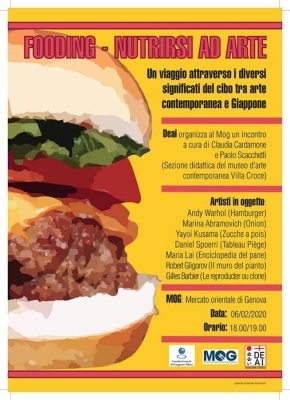 Fooding