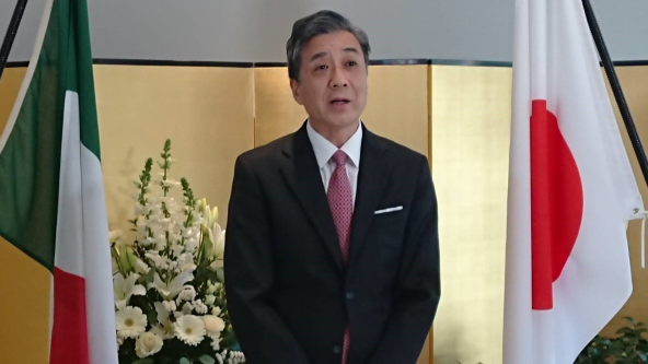 Amamiya Souryouji
