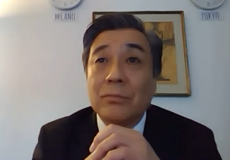 Amamiya Souryouji