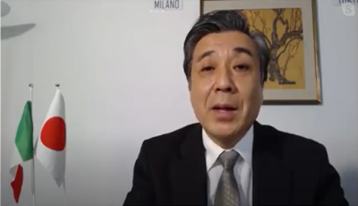 Seminario online sulla medicina digitale