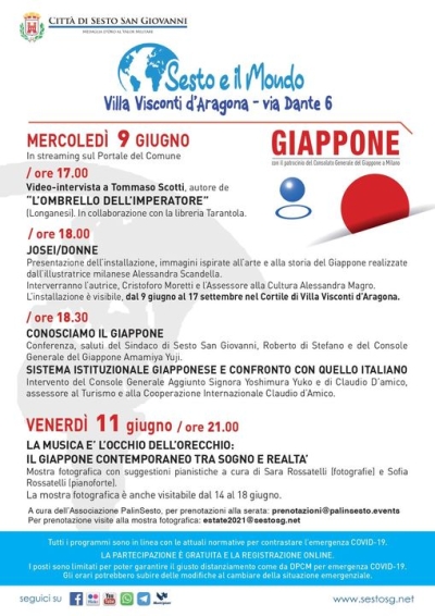 sesto e il mondo 1