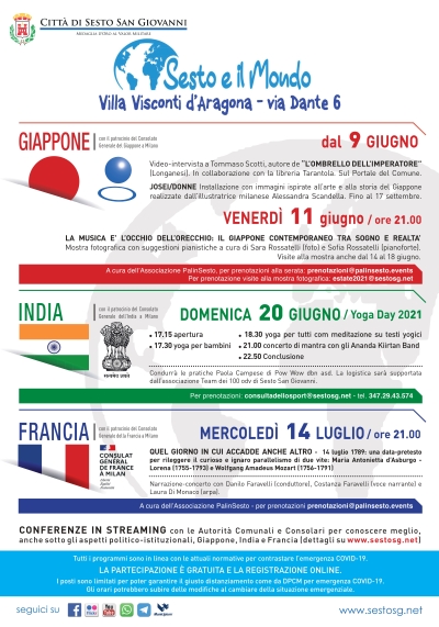 sesto e il mondo 2