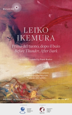 Leiko Ikemura