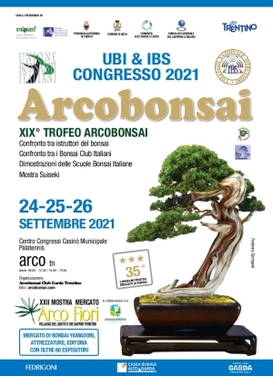 Arcobonsai