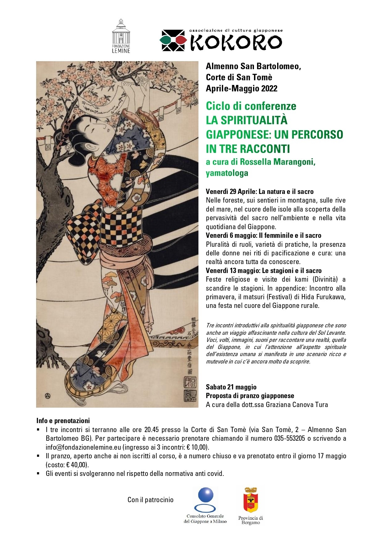 spiritualità giapponese