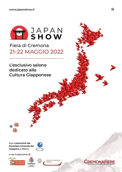 Japan Show Cremona
