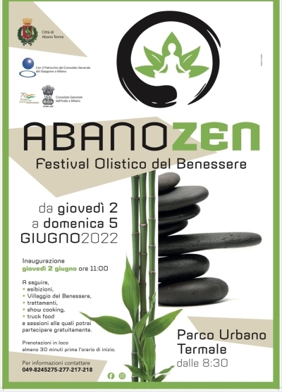 Abano Zen