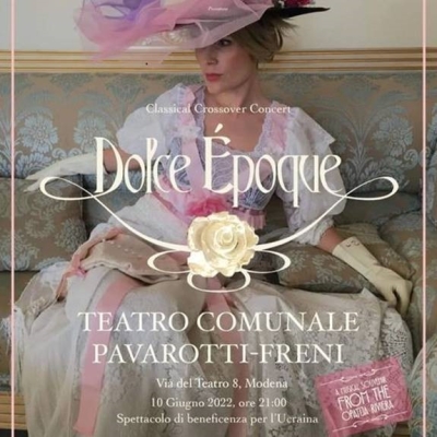 Dolce Époque 1