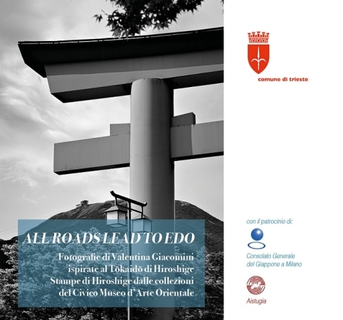 All Roads Lead to Edo
