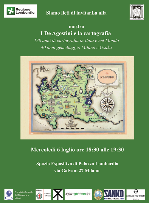 De Agostini