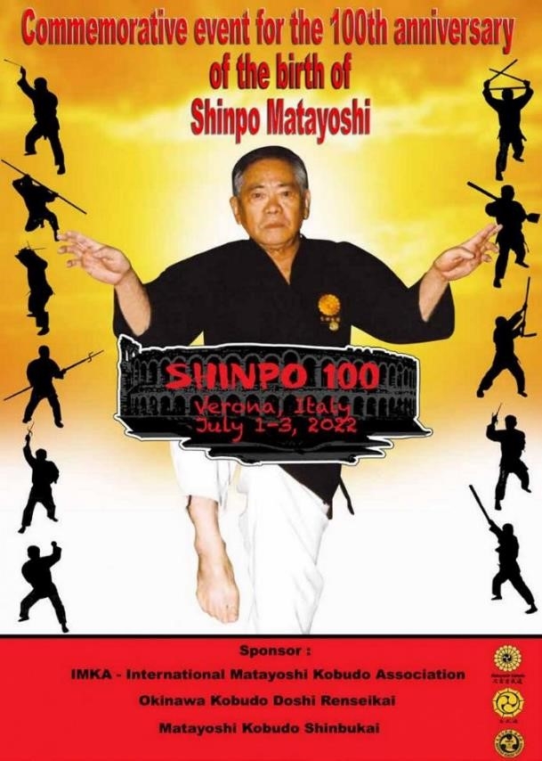 Okinawa kobudo 2