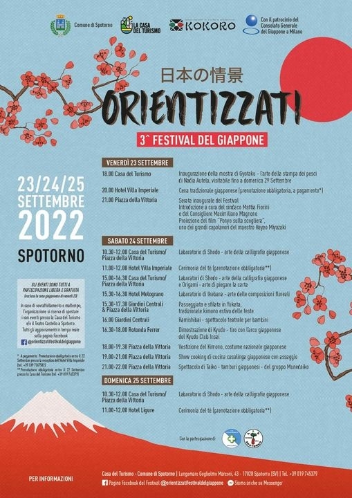 Orientizzati 2022