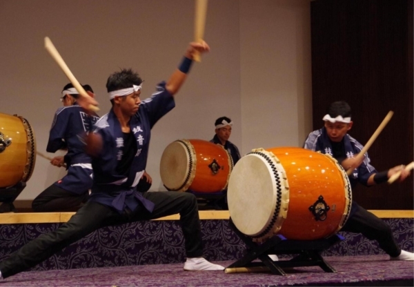 Ensamble Kotoji