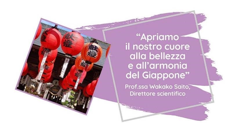 Corsi di lingua giapponese università cattolica