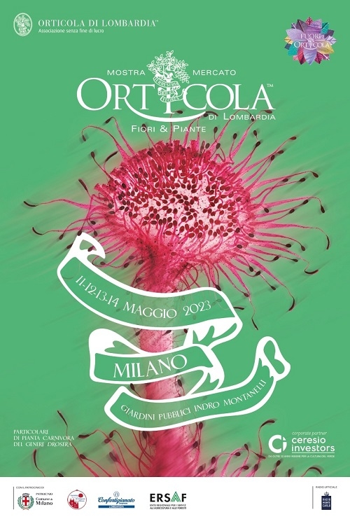 Orticola 2023