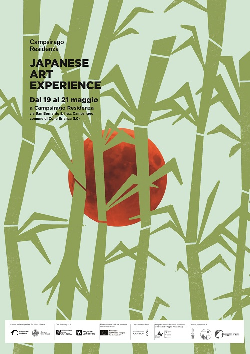 Japanese Art Experience