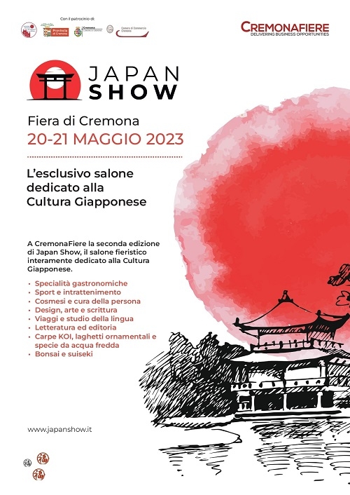 Japan Show