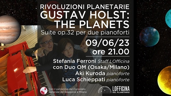 Stelle e Musica
