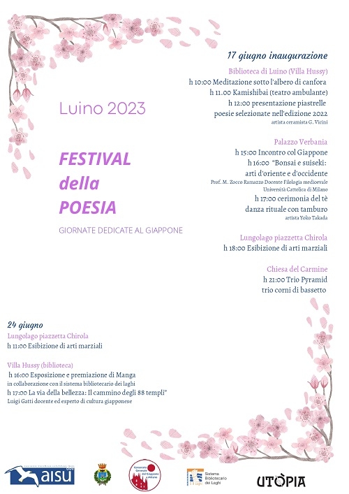 Tramontana di versi