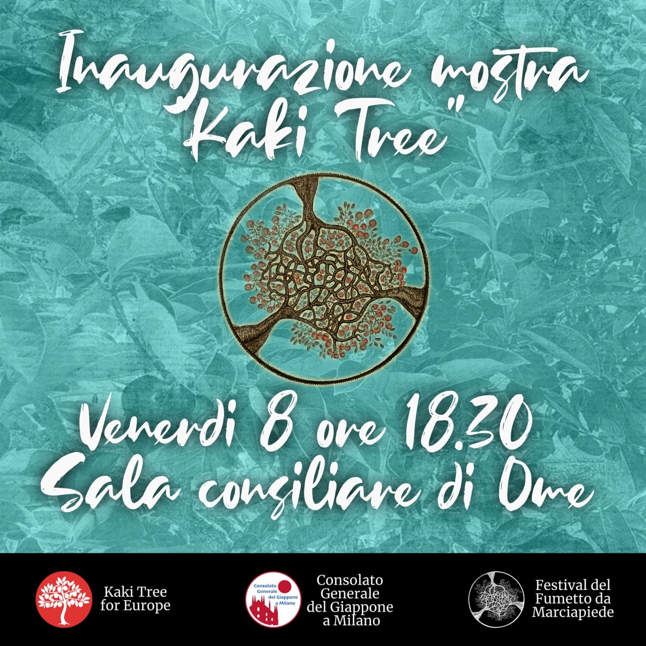 Festival del Fumetto da Marciapiede