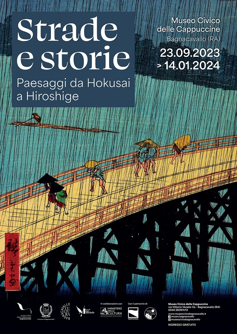 STRADE E STORIE