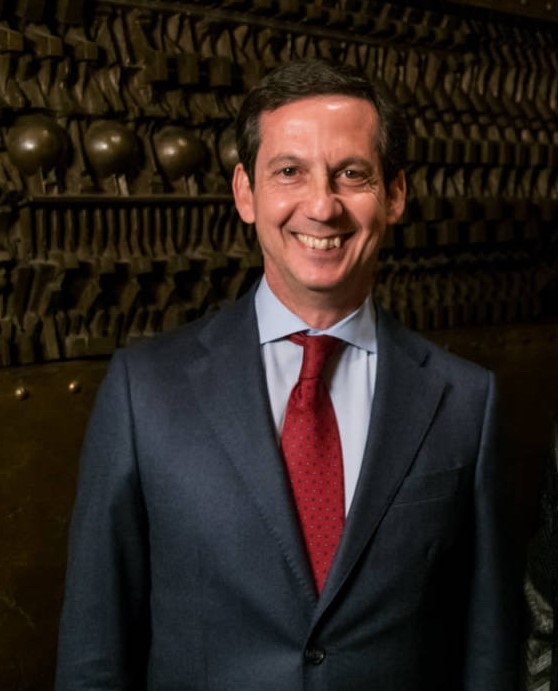 Prof. Paolo Calvetti