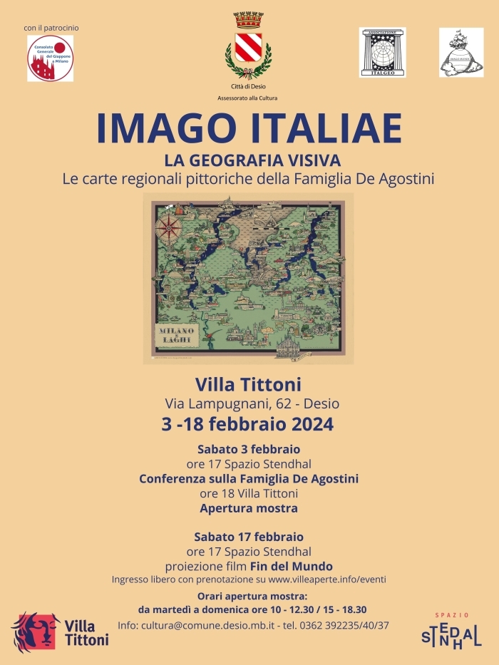 Imago Italie