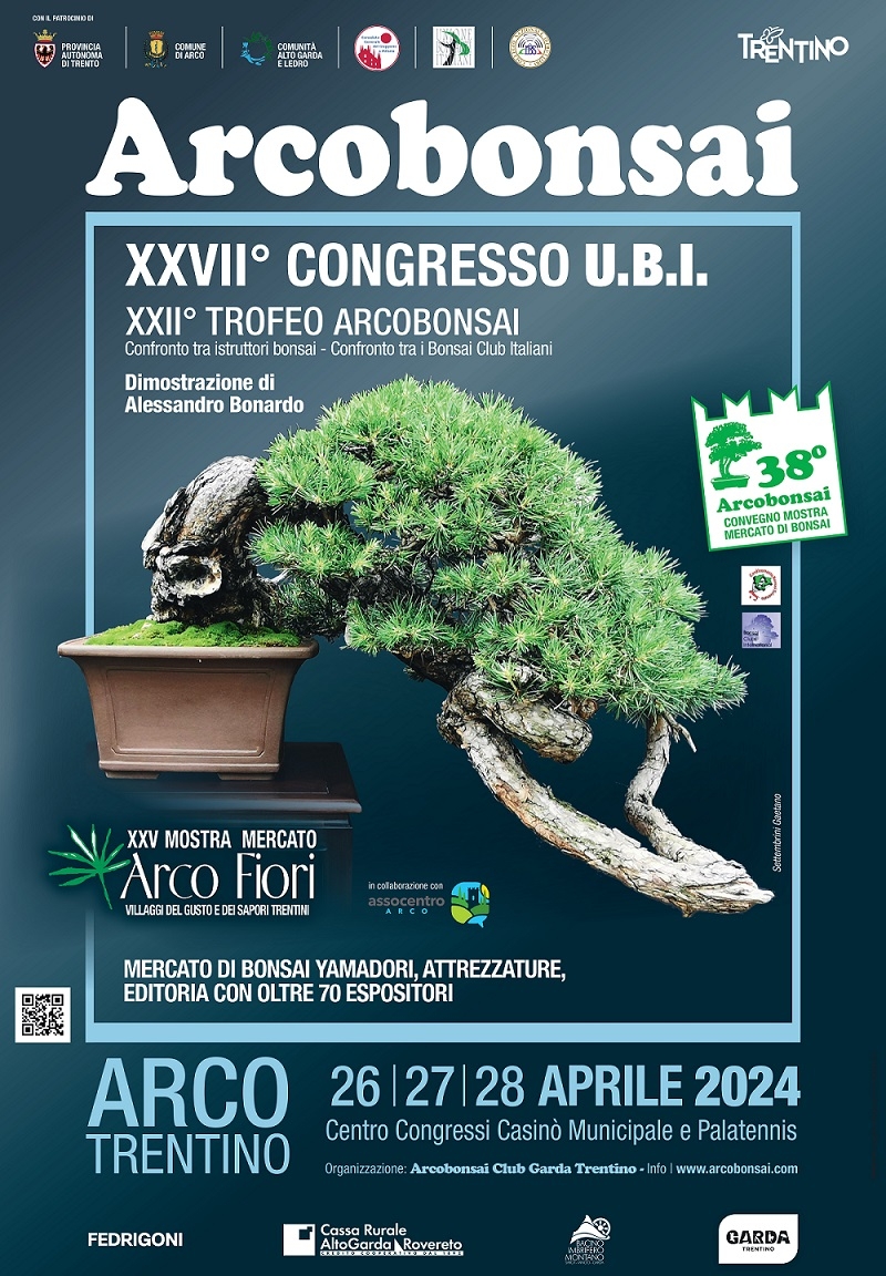 arcobonsai