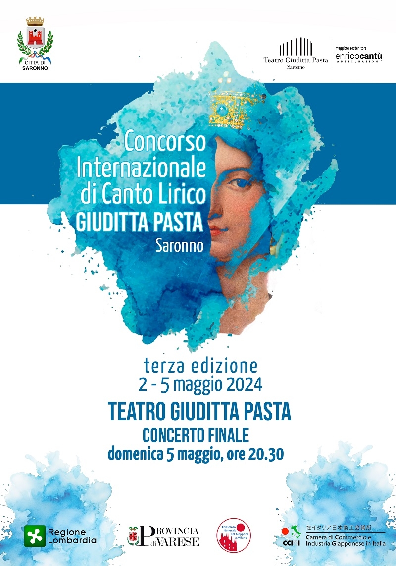 giudittapasta