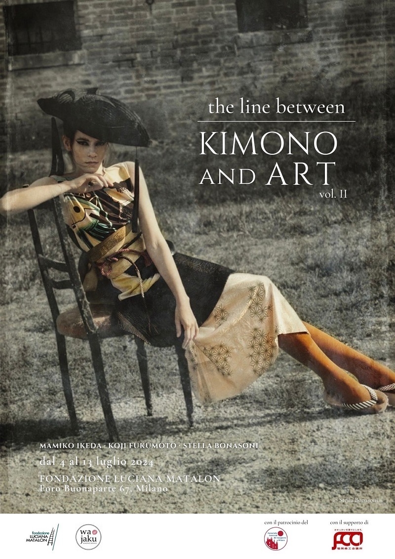 kimono-matalon