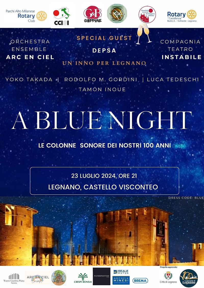 bluenight-legnano