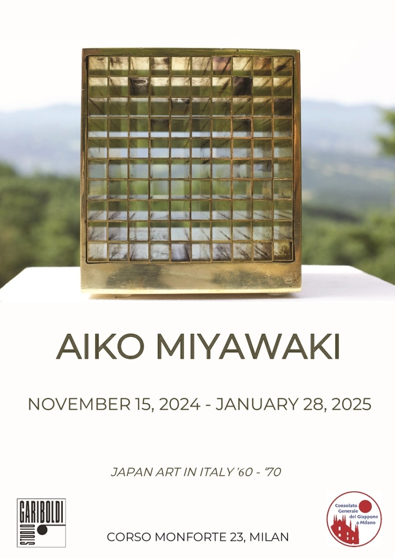 aikomiyawaki-sculpture-artegiapponeseinItalianni60e70
