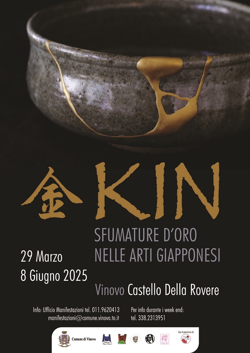 mostra-kin金-Vinovo