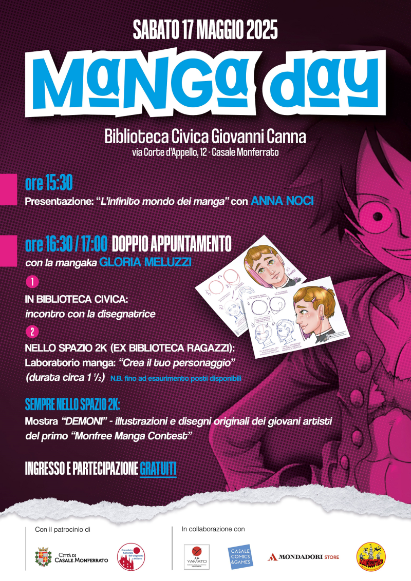 eventicollaterali-casalecomics-2025 2