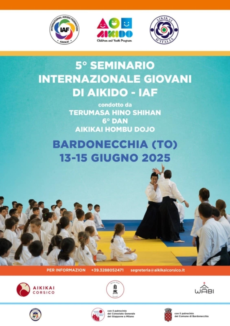 viaggio di ida e hikari