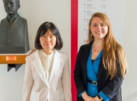 Visita alla mostra presso il Museo d'Arte Orientale Chiossone di Genova