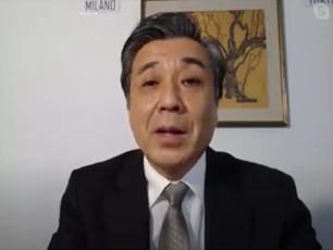 Seminario online sulla medicina digitale