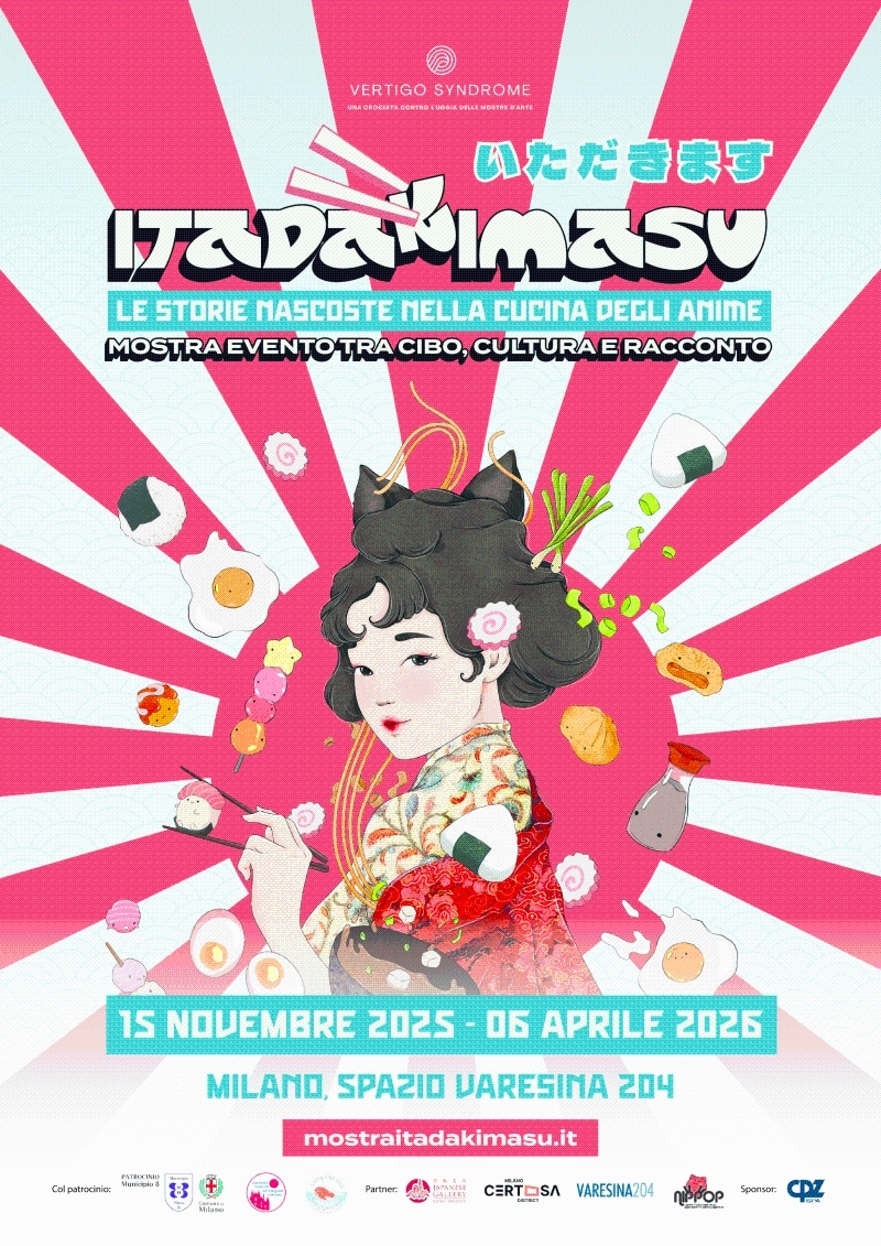 mostraitadakimasu-milano-2025