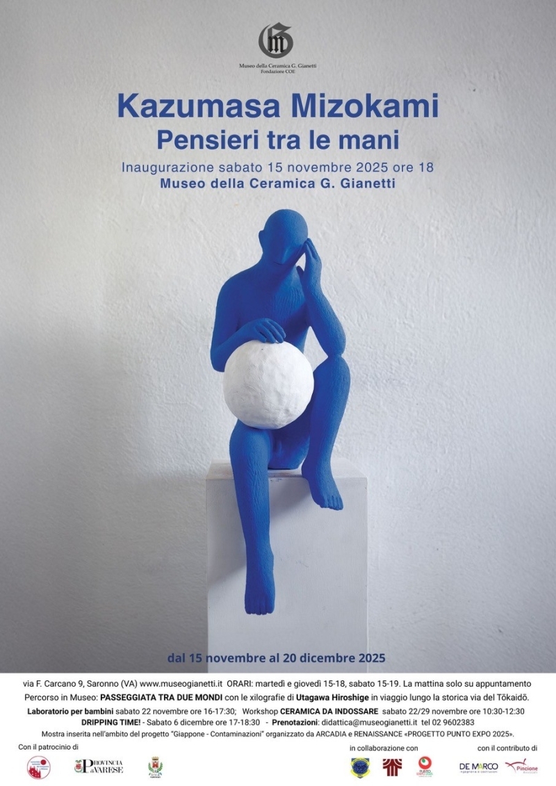 mostra-kazumasamizokami-saronno