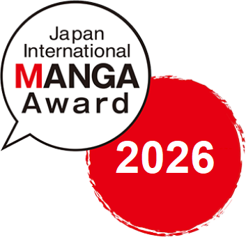 2026 Japan International Manga Award